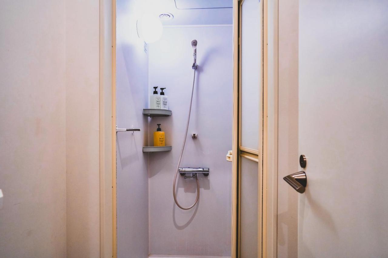 Catalyst Art Hotel Ōsaka Eksteriør bilde